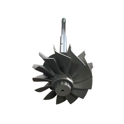 Turbine Wheel For Turbo HE551V For2006- Cummins ISX 3768263 2843886