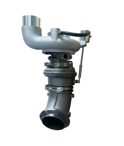 4036835 4037002 | HE351CW Turbo Fits For Ram 2004-2007 5.9L 24V
