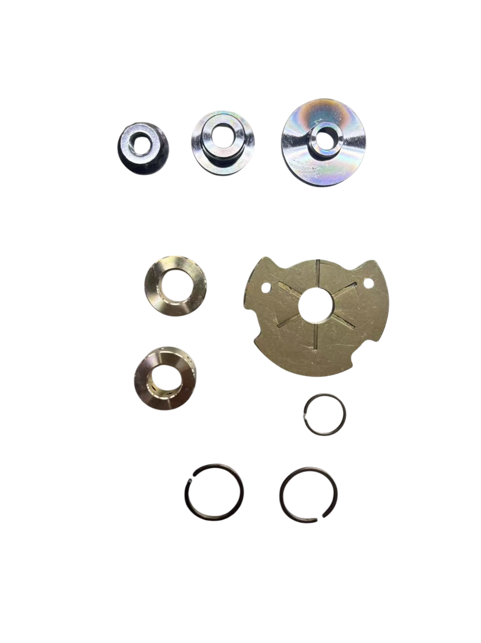 Repair/Rebuild Kit For Turbo HE551V 2006- Cummins | 3768263 2843886