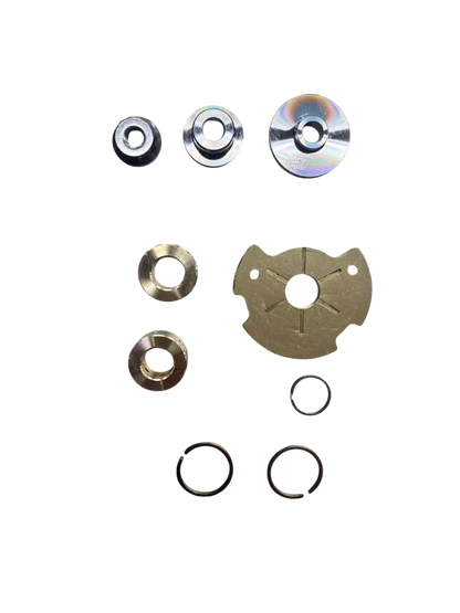 Repair/Rebuild Kit For Turbo HE551V 2006- Cummins | 3768263 2843886