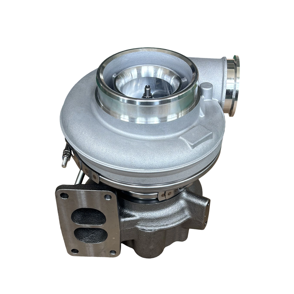 13879880050 RA4710968799 | B3G Turbo Fits For 2010-12 Freightliner Truck OM471LA-EPA10