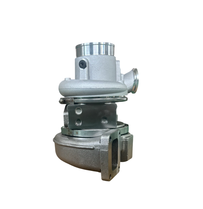 5456971 2836368 | HE451VE Turbocharger For 2006-14 Cummins (CTT) Industrial Crane with ISC, ISL, B3, B4, ISM Engine