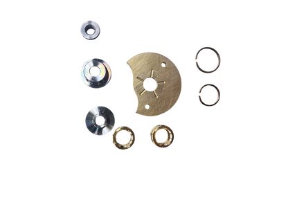 Repair/Rebuild Kit For Turbo HE351VE Cummins ISB 6.7L | 532736000RX 532735800H