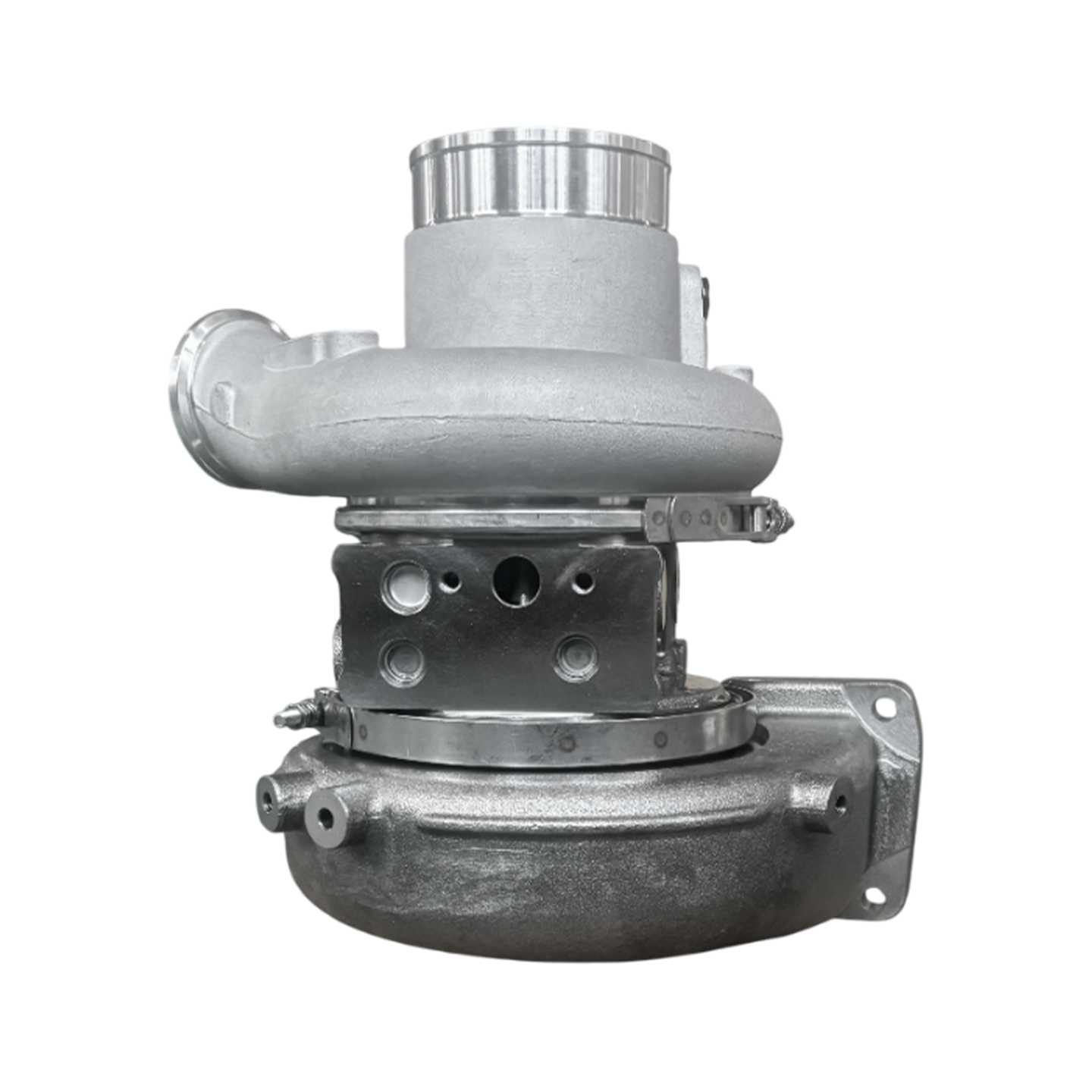 2882110RX 5502824 | HE451 Turbo Fits For Cummins ISX12