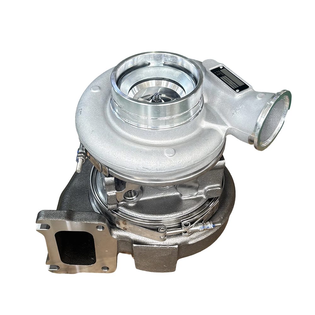 3776805 4031002 | HE431VE Turbocharger Fits For Volvo MD11 & Mack MP7 11.0L