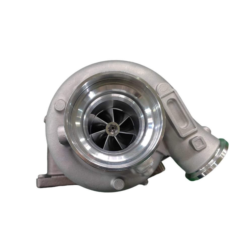 5354711 4309269 | HE400VG Turbocharger For Cummins ISX
