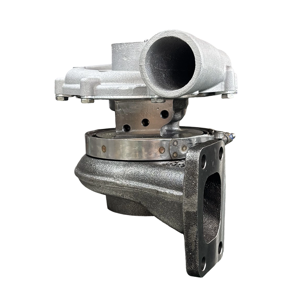 D0NN6K682A 155453 | 3LD-168 Turbo Fits For Ford Tractor 7000 7600 7700