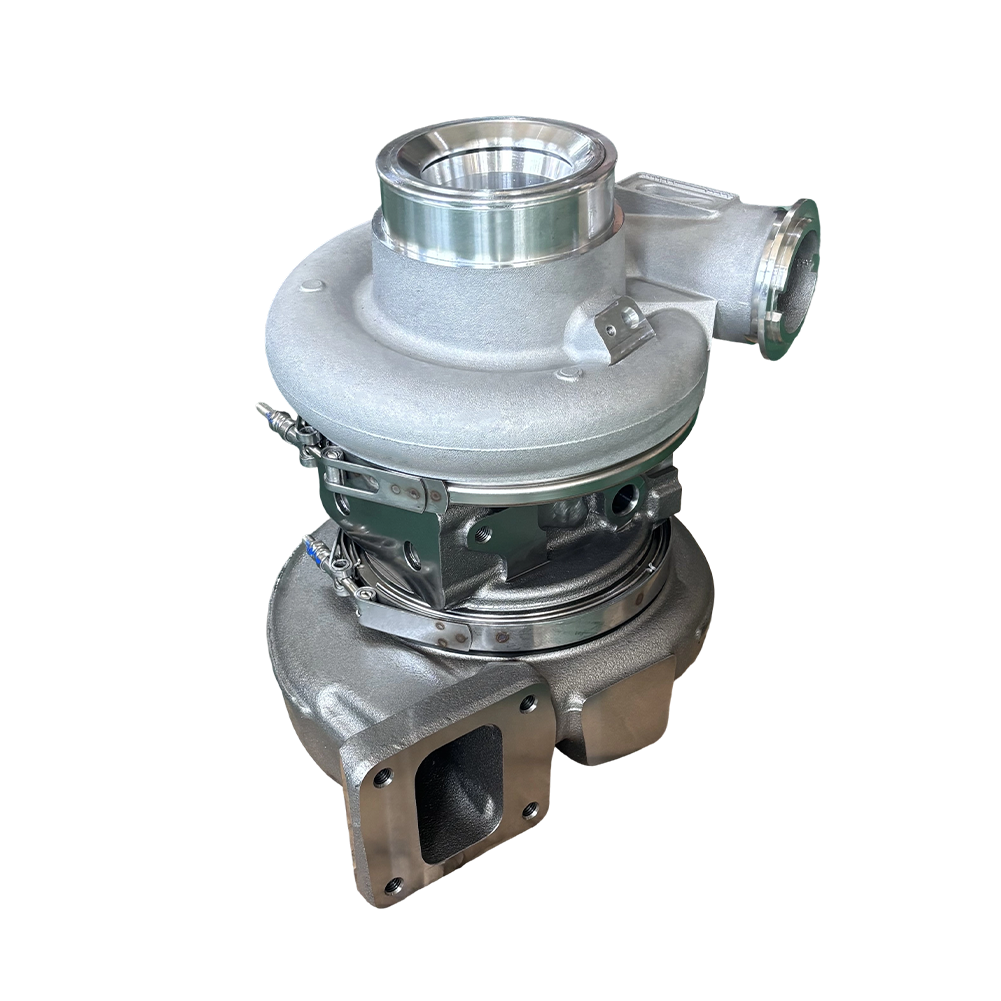 5356676 1700323870 | HE500VG Turbo Fits For  PACCAR MX13 MX-13 EPA17 12.9L Engines