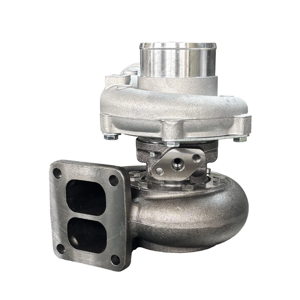 409770-5019 1806077C91 | T04B25 Turbo Fits For International Harvester Navistar DT466 7.6L