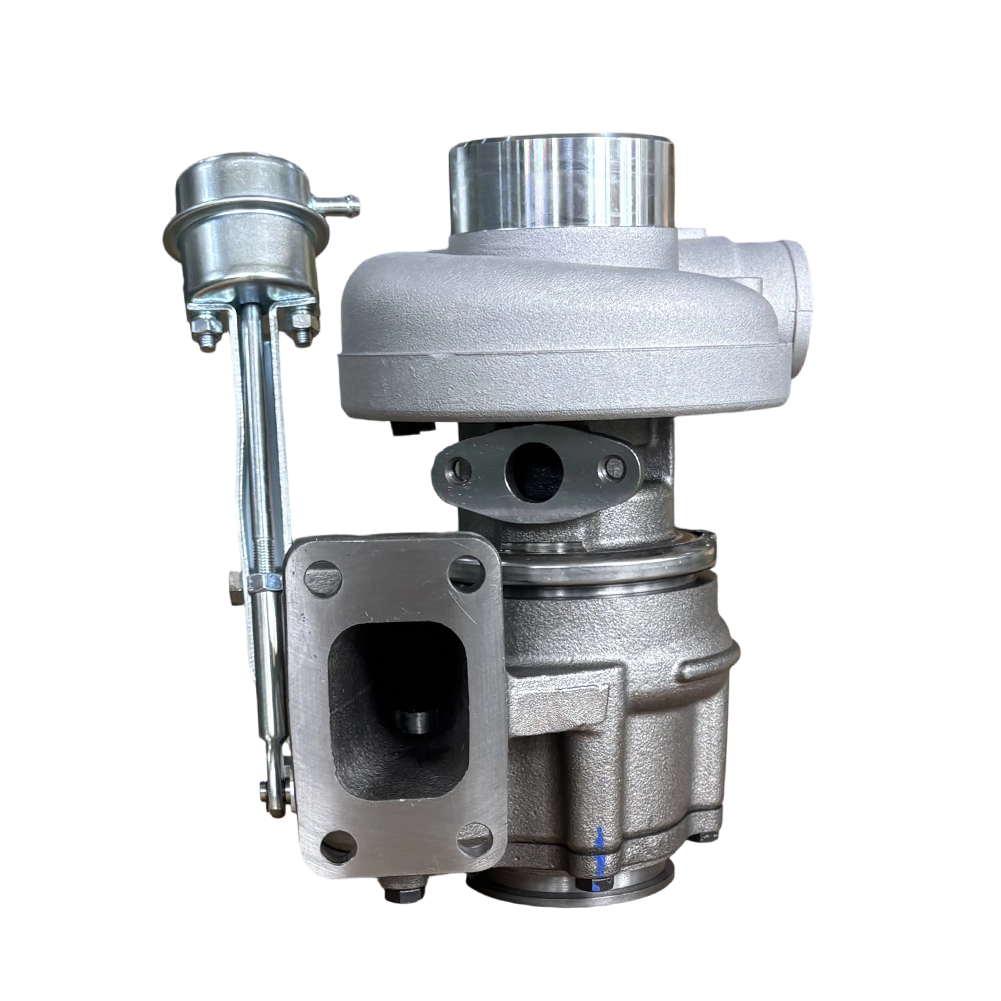 3592121 3537751  | HX30W Turbo Fits For Cummins Engine 4391TA 4BTA