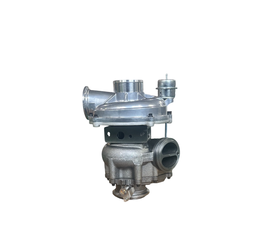 702012-5012 1831383C93 | GTP38 Turbo Fits For Ford F Series Trucks 7.3L Powerstroke Diesel Engine