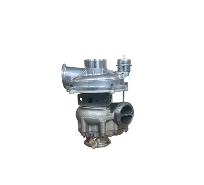 702012-5012 1831383C93 | GTP38 Turbo Fits For Ford F Series Trucks 7.3L Powerstroke Diesel Engine
