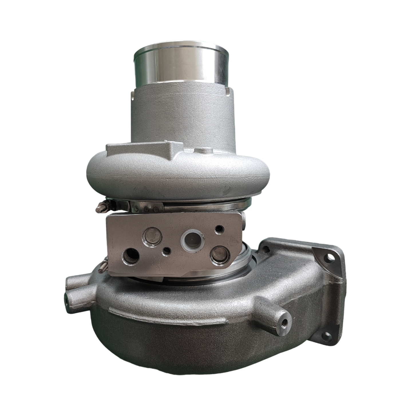 3798351 5326678 | HE300VG Turbo Fits For Cummins ISL 8.9L
