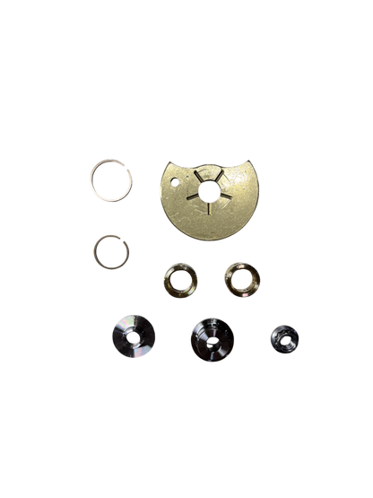 Repair/Rebuild Kit For Turbo HE431VE 2006-12 Volvo | 3776805 2835095