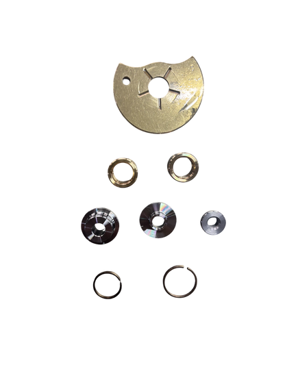 Repair/Rebuild Kit For Turbo HE431V 2005-07 Cummins | 4035723 3599572