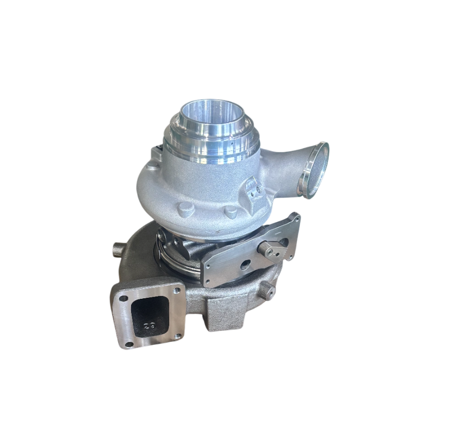 5459711RX 5459711 | HE400VG Turbo For Cummins X15