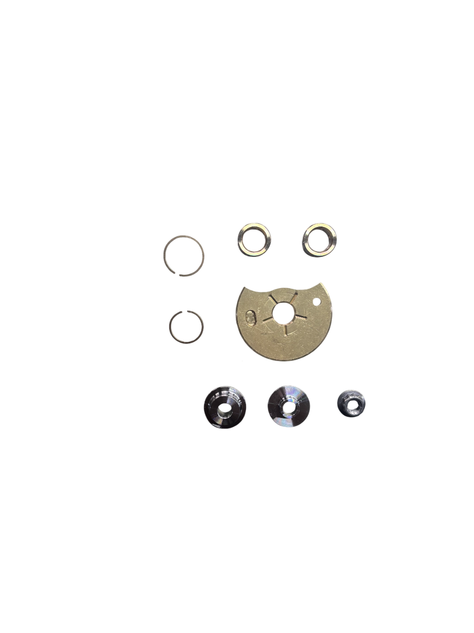 Repair/Rebuild Kit For Turbo HE451VE 2006- Cummins | 2838790 19700523D