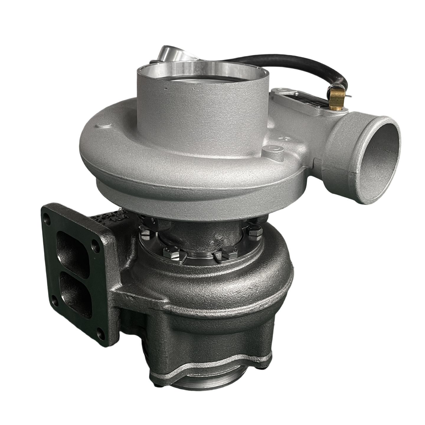 3535789 3802824 | HX40W Turbo Fits Case-IH Tractor 7220 7230 7240 8910 8920