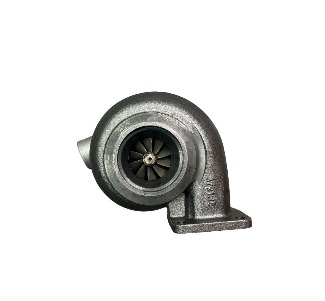 465593-9005 RE60076 | Turbocharger fits John Deere 6403