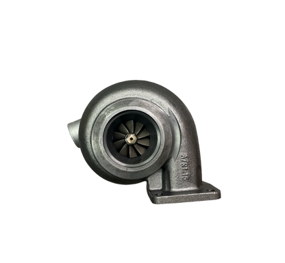 465593-9005 RE60076 | Turbocharger fits John Deere 6403