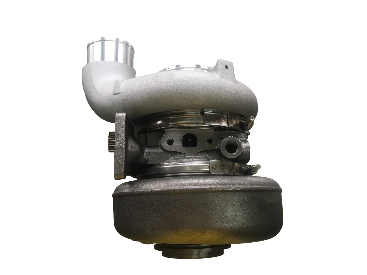 3799840 | HE351VE Turbo Compatible with  2003-12 Dodge Ram 2500, 3500 Truck with Cummins ISB (All) Engine