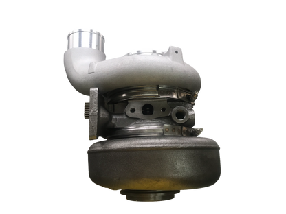 3799840 | HE351VE Turbo Compatible with  2003-12 Dodge Ram 2500, 3500 Truck with Cummins ISB (All) Engine