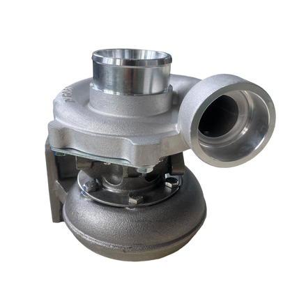 RE19778 466608-9002 | Turbocharger TB4129 Fits John Deere 4240, 4250, 4440, 4450, 4640, 4650, 4840, 4850, 6620, 7720, 8430, 8440, 8450, 8820