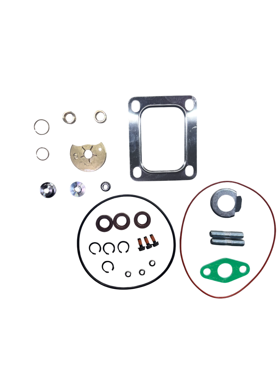 Repair/Rebuild Kit For Turbo HE451VE 2006- Cummins | 2838790 19700523D