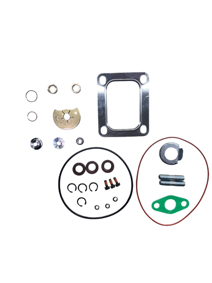 Repair/Rebuild Kit For Turbo HE451VE 2006- Cummins | 2838790 19700523D