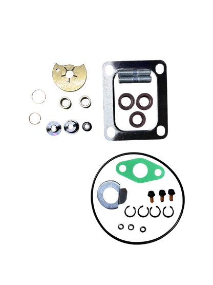 Repair/Rebuild Kit For Turbo HE431VE 2006-12 Volvo | 3776805 2835095