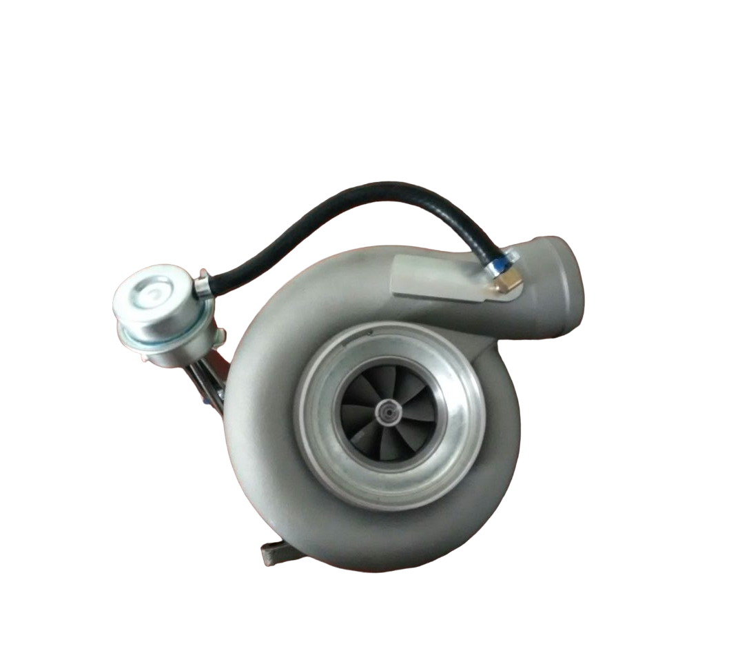 3536309 3536310 | HX40W Turbocharger For Case IH 7150 7250 Tractors