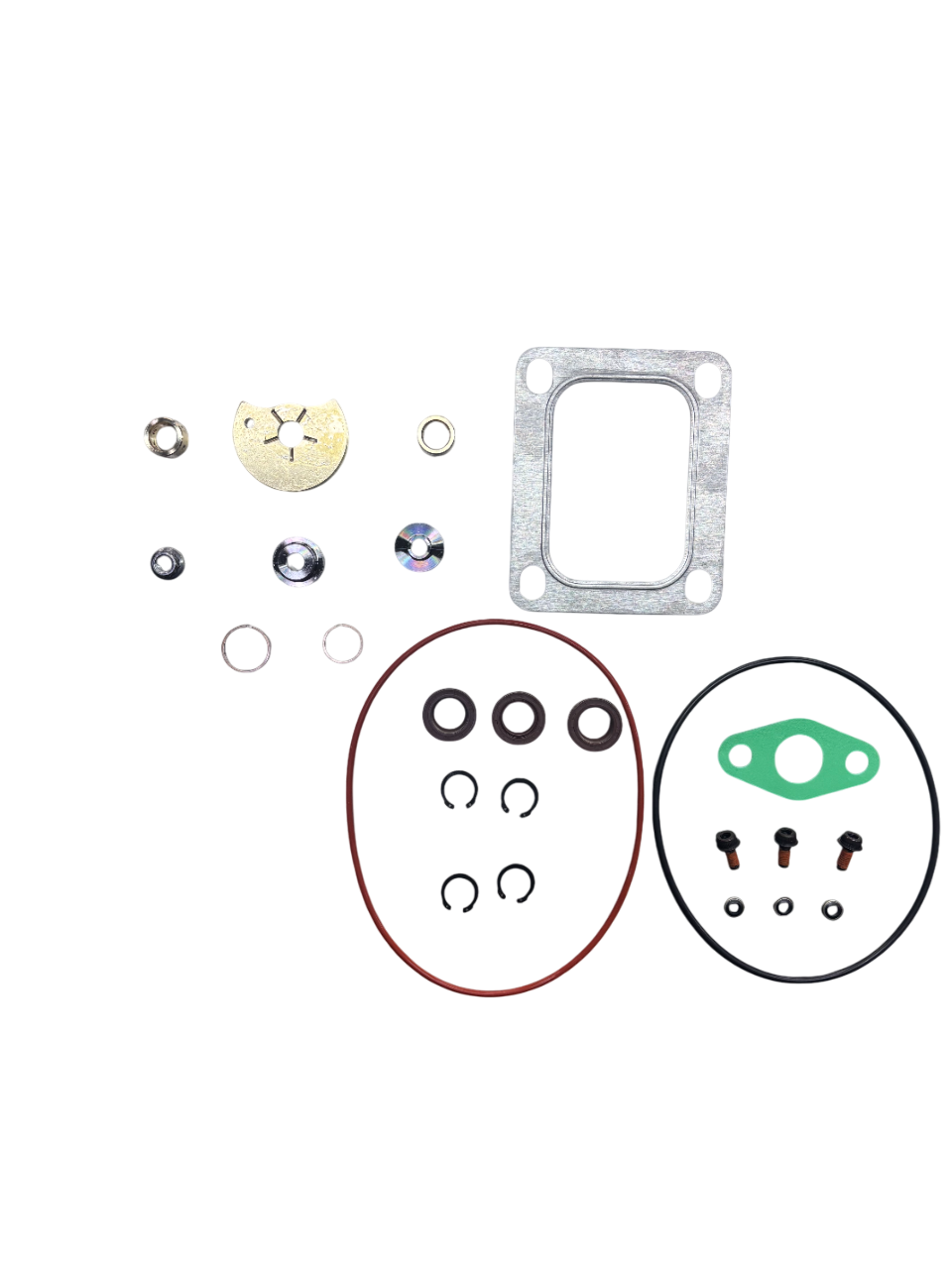 Repair/Rebuild Kit For Turbo HE400VG Volvo & Mack MP7 11.0L | 85151099 100-080-000