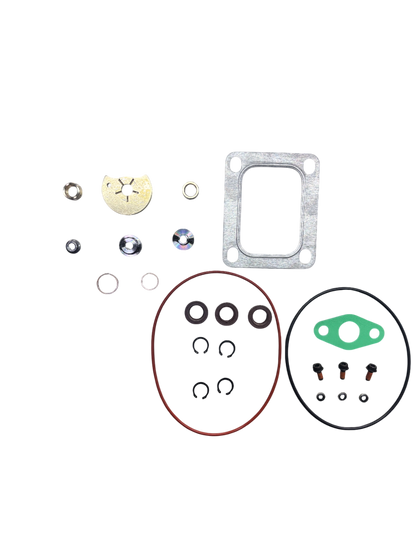 Repair/Rebuild Kit For Turbo HE400VG Volvo & Mack MP7 11.0L | 85151099 100-080-000