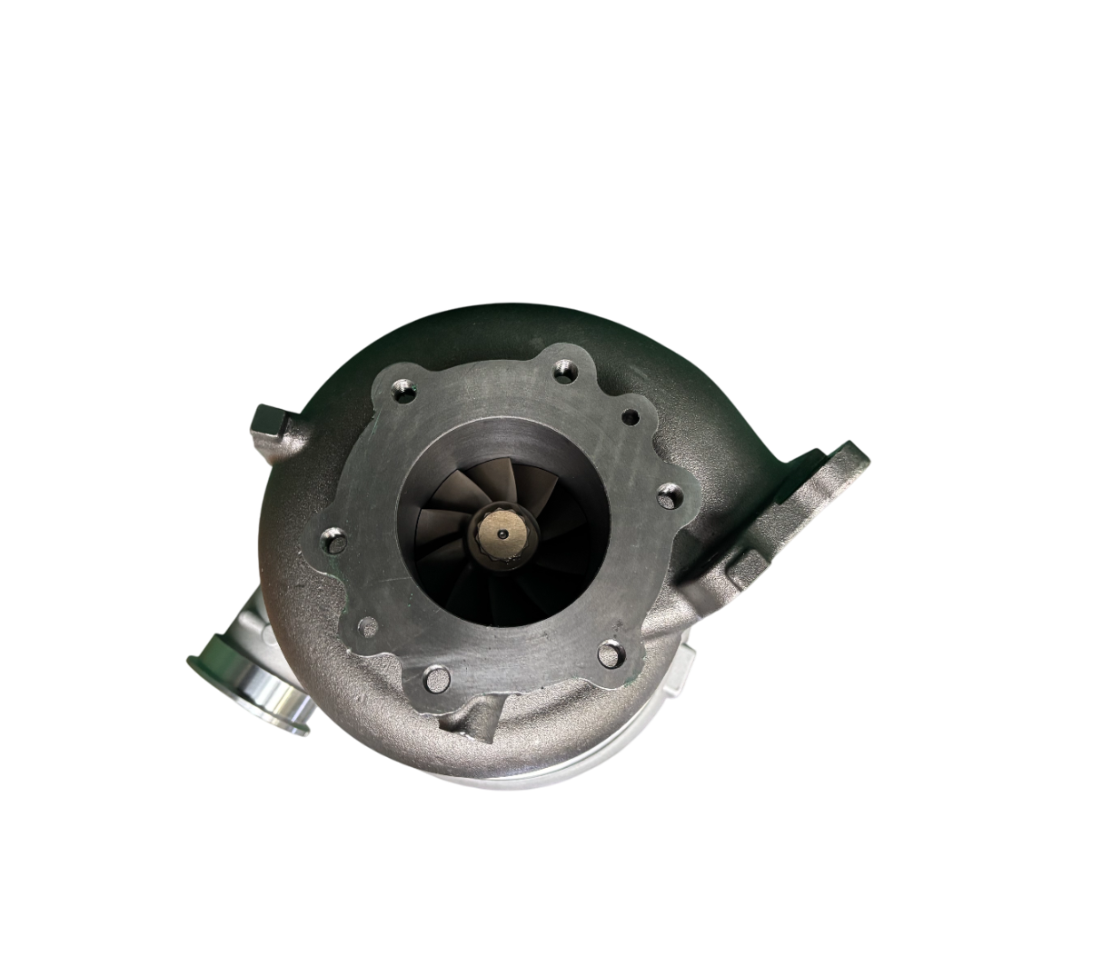 A4720902880 A4720901880 | B3G Turbocharger For 2018 Detroit Diesel DD15