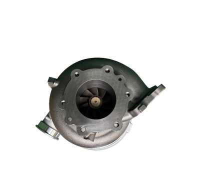 A4720902880 A4720901880 | B3G Turbocharger For 2018 Detroit Diesel DD15