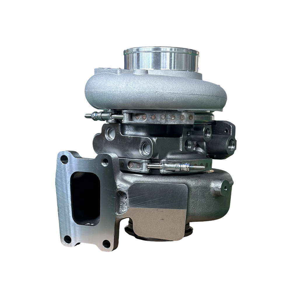 5604175 4639216 | HE300VG Turbo For Cummins ISB 6.7L Engine