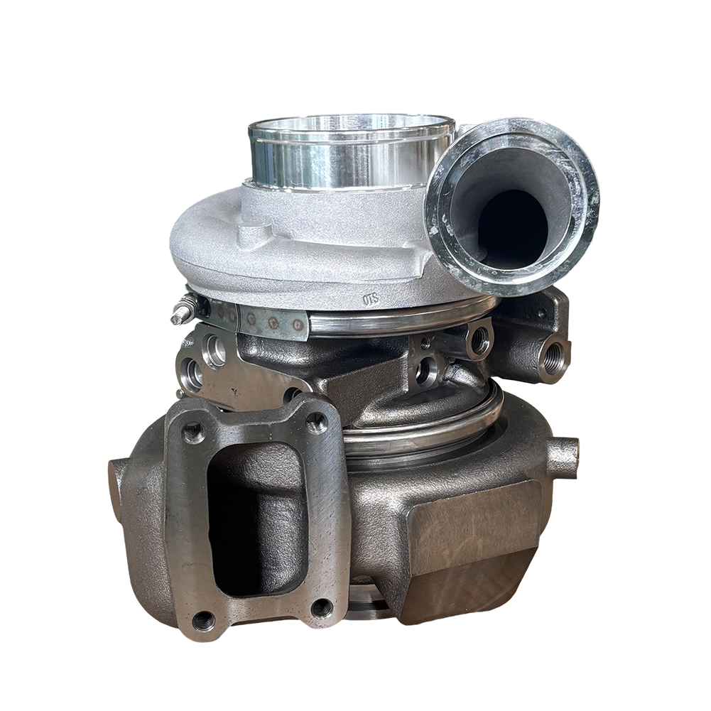 5325928 3786225H | HE300VG Turbo Fits For 2007-11 Cummins (CTT) Truck Engine ISB EPA10