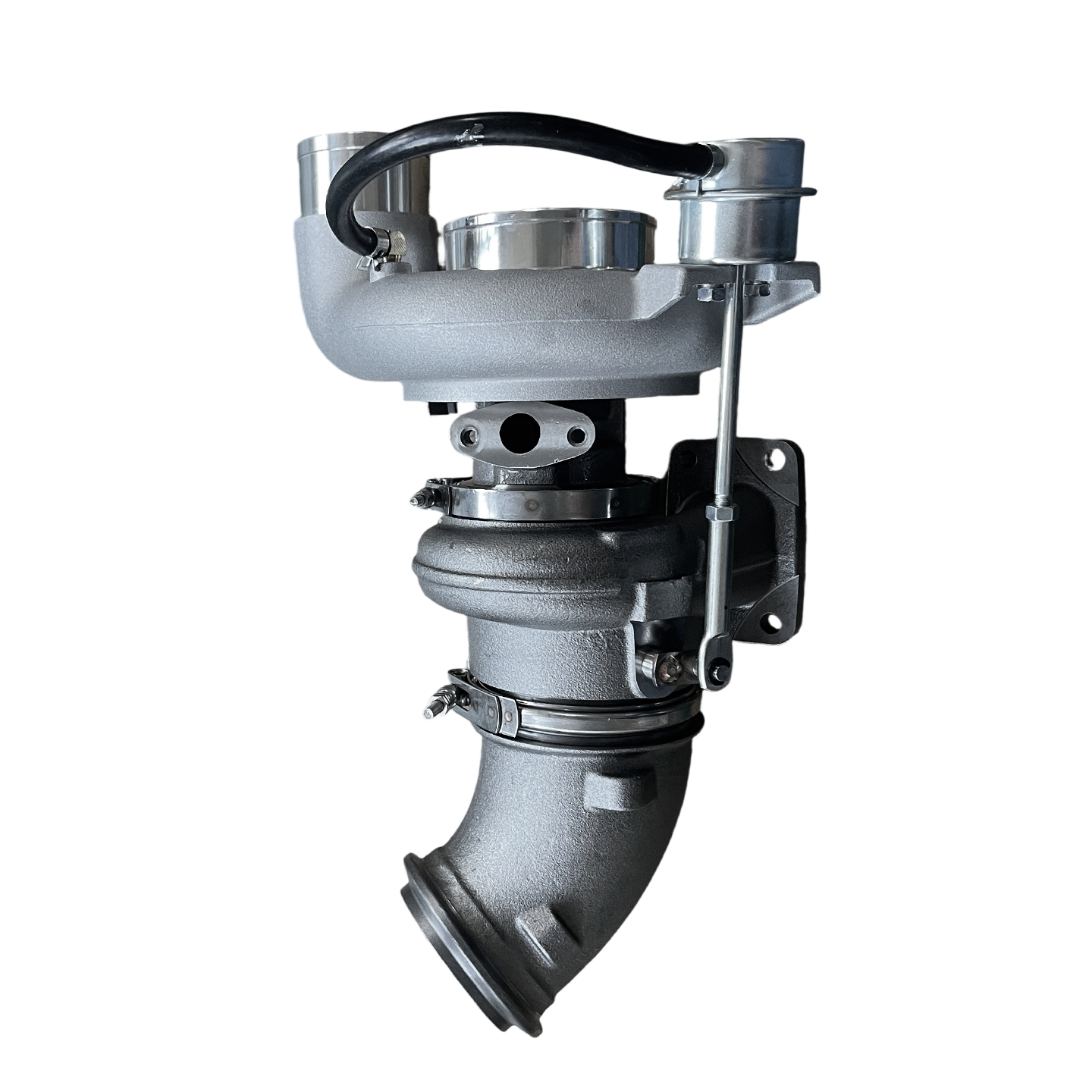 3599811 3593075 | HY35W  Turbo Fits For Dodge Cummins Truck with ISB Engine