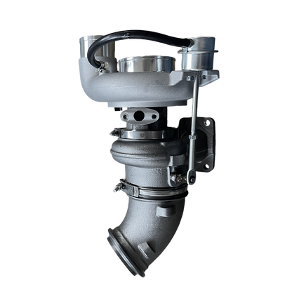 3599811 3593075 | HY35W  Turbo Fits For Dodge Cummins Truck with ISB Engine