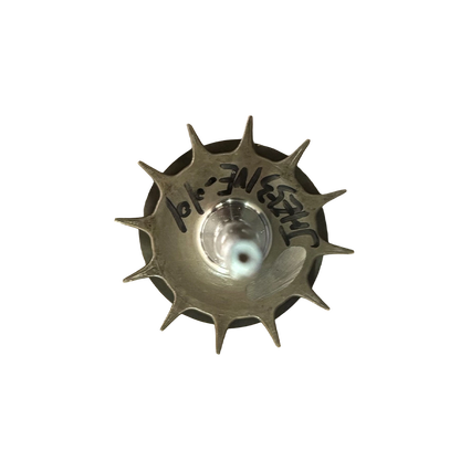Turbine Wheel For Turbo HE531VE For Detroit Diesel Series 60 3781169 2836826