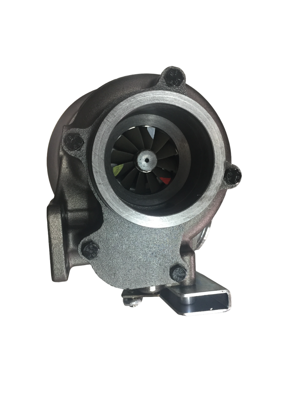 3800406 3538232 | HX40W Turbocharger Fits For Cummins Engine ISC TIER2 QSC300 6C ISL 6CTAA