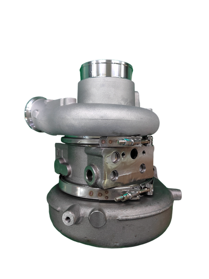 5354711 4309269 | HE400VG Turbocharger For Cummins ISX