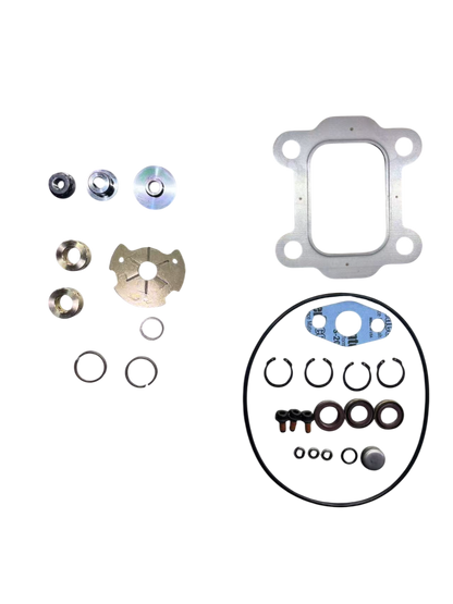 Repair/Rebuild Kit For Turbo HE551V 2006- Cummins | 3768263 2843886