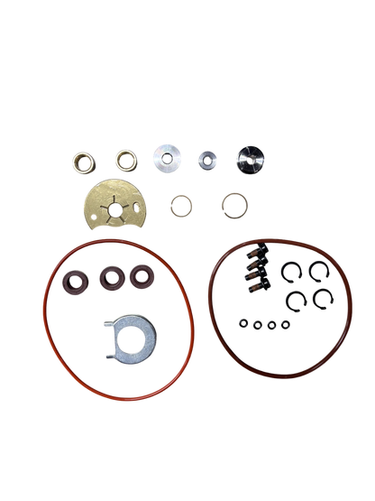 Repair/Rebuild Kit For Turbo HE351VE 2003-12 Dodge Ram Cummins ISB| 5325947 3770973