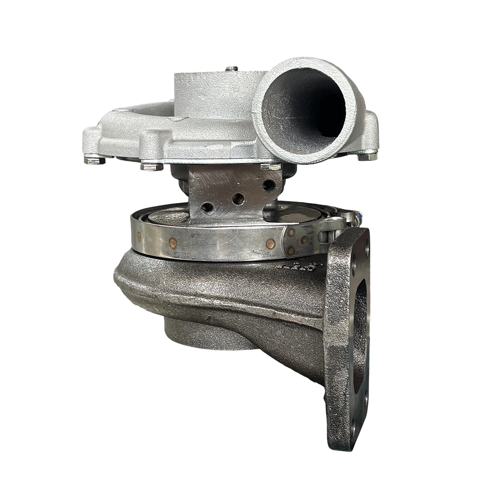 D0NN6K682A 155453 | 3LD-168 Turbo Fits For Ford Tractor 7000 7600 7700