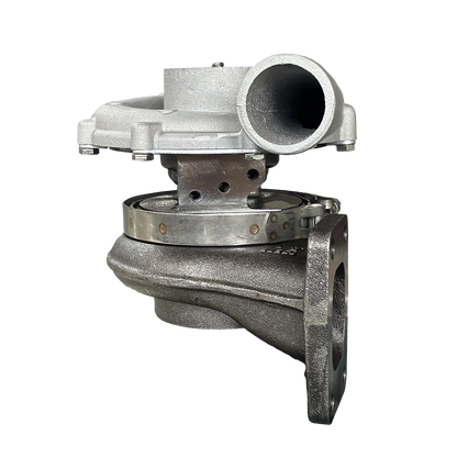 D0NN6K682A 155453 | 3LD-168 Turbo Fits For Ford Tractor 7000 7600 7700