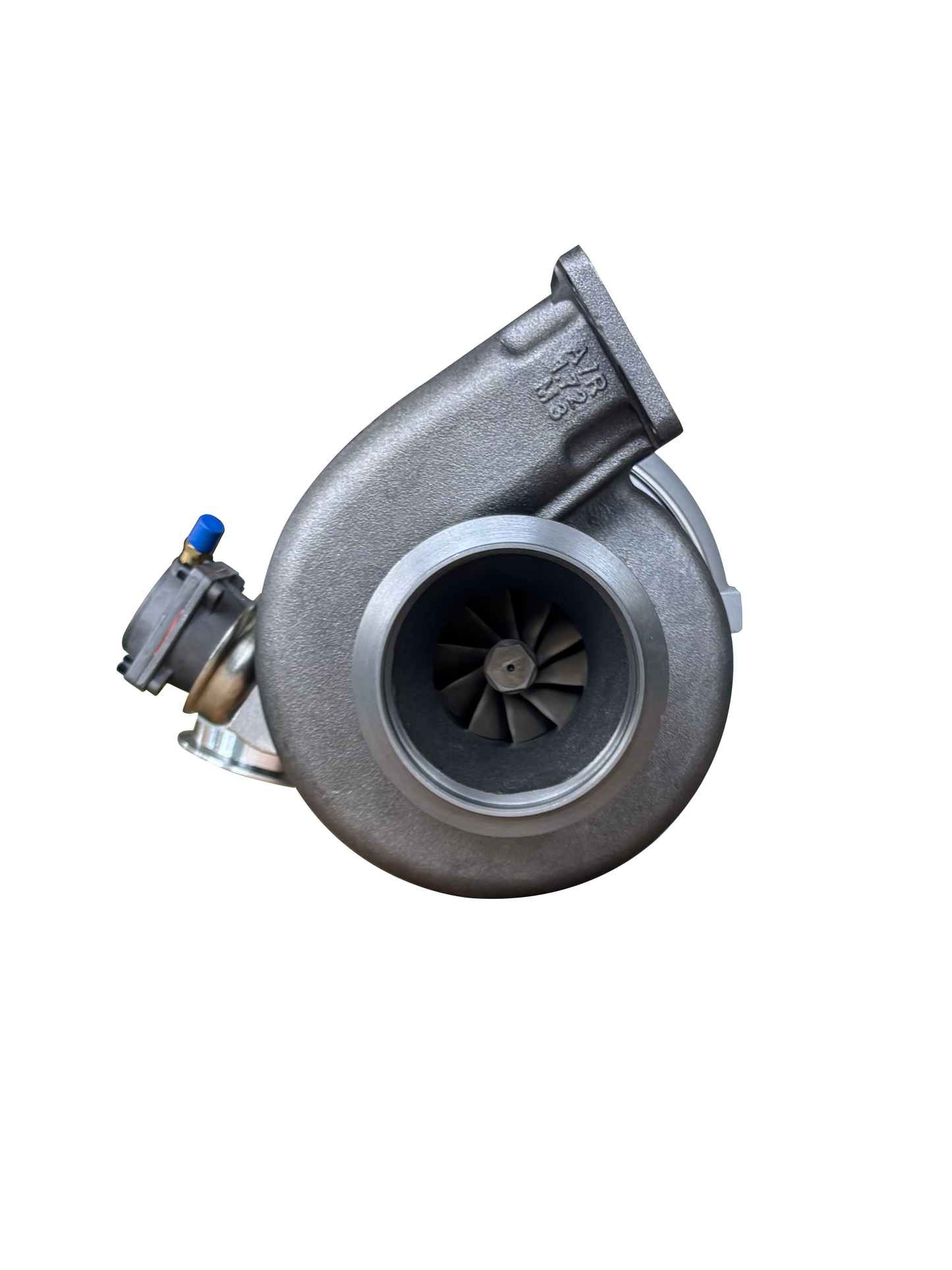 758204-5007S | GTA4502V Turbo For Detroit Diesel Series 60 14.0L