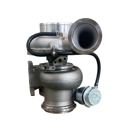 714792-5002S 23534440 | GTA42 Turbo Fits For  Highway Trucks DT466 DT466E I530E Engine
