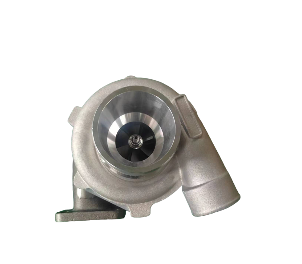 3538698 | HX40W Turbo Fits For 1996- Cummins Industrial Case C Series IHC with 6CT Engine