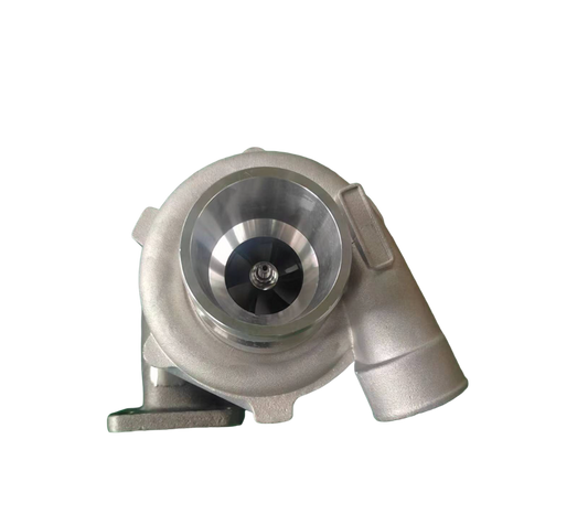 3538698 | HX40W Turbo Fits For 1996- Cummins Industrial Case C Series IHC with 6CT Engine